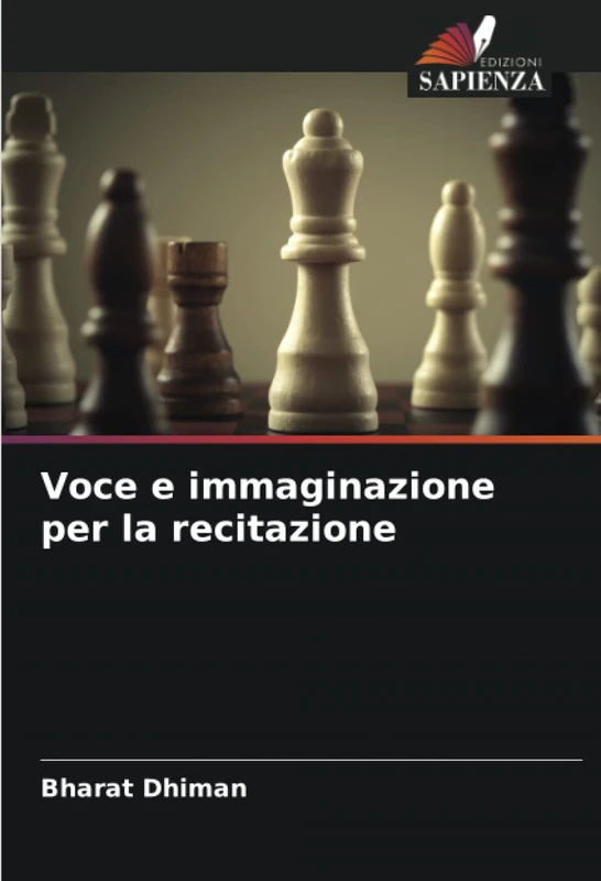 Voce e immaginazione per la recitazione