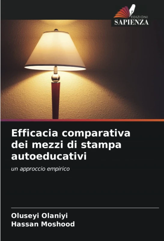 Efficacia comparativa dei mezzi di stampa autoeducativi: un approccio empirico