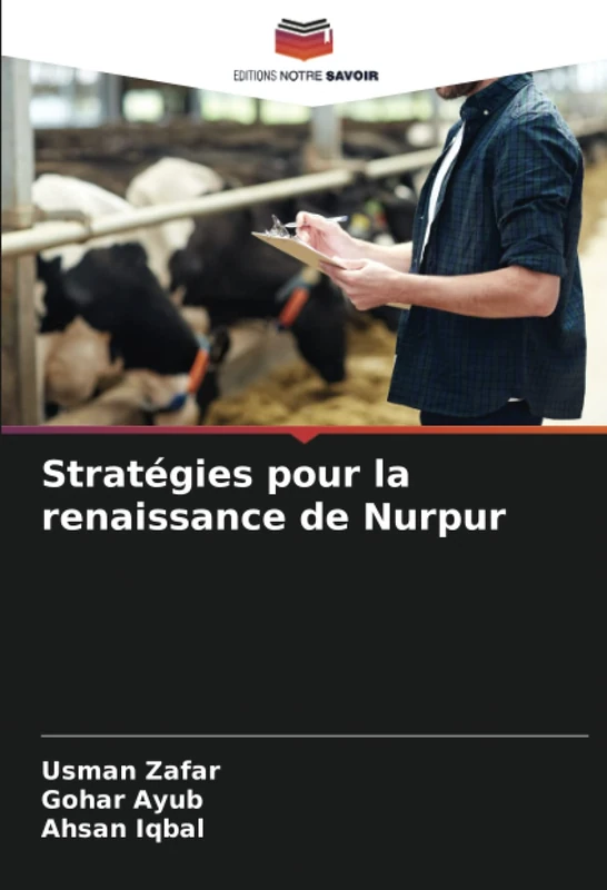 Stratégies pour la renaissance de Nurpur