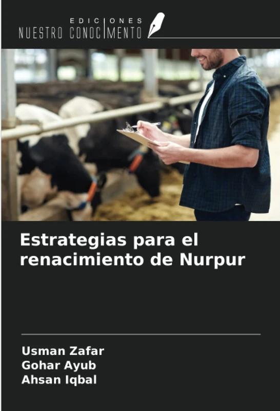 Estrategias para el renacimiento de Nurpur