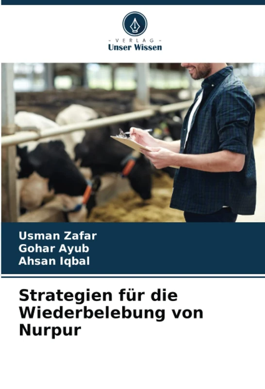 Strategien für die Wiederbelebung von Nurpur