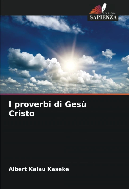 I proverbi di Gesù Cristo - Image 1