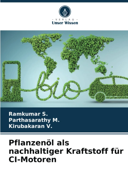 Pflanzenöl als nachhaltiger Kraftstoff für CI-Motoren - Image 1