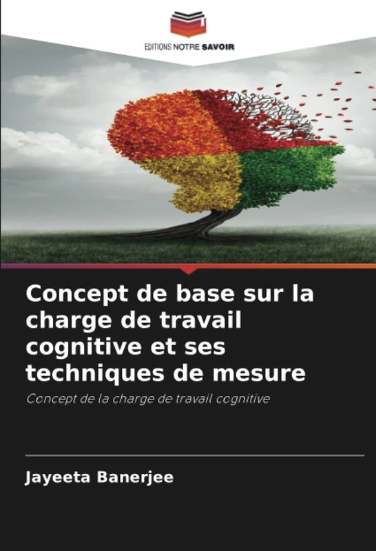 Concept de base sur la charge de travail cognitive et ses techniques de mesure: Concept de la charge de travail cognitive - Image 1