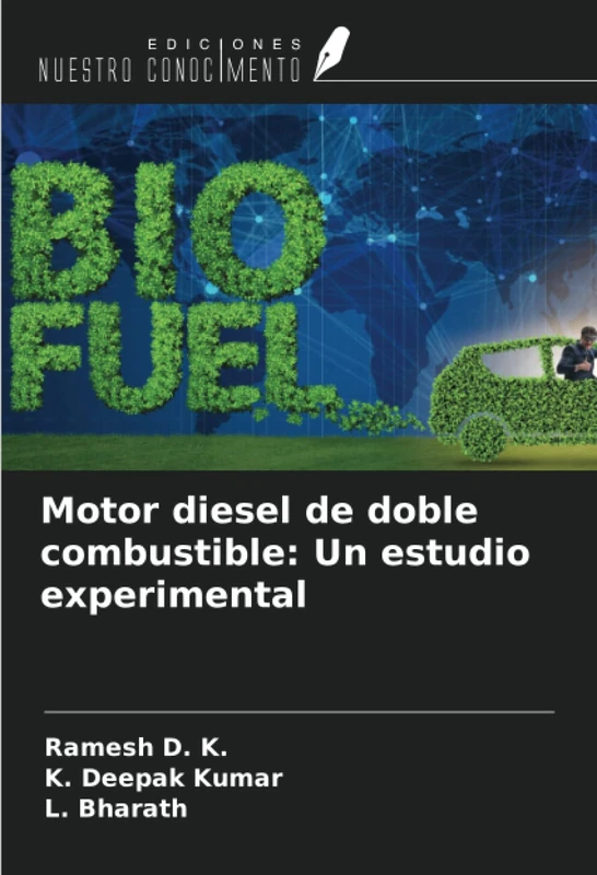 Motor diesel de doble combustible: Un estudio experimental - Image 1
