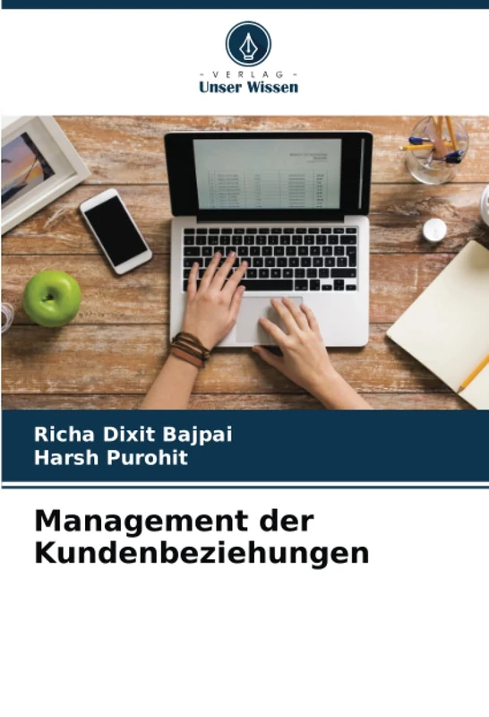 Management der Kundenbeziehungen