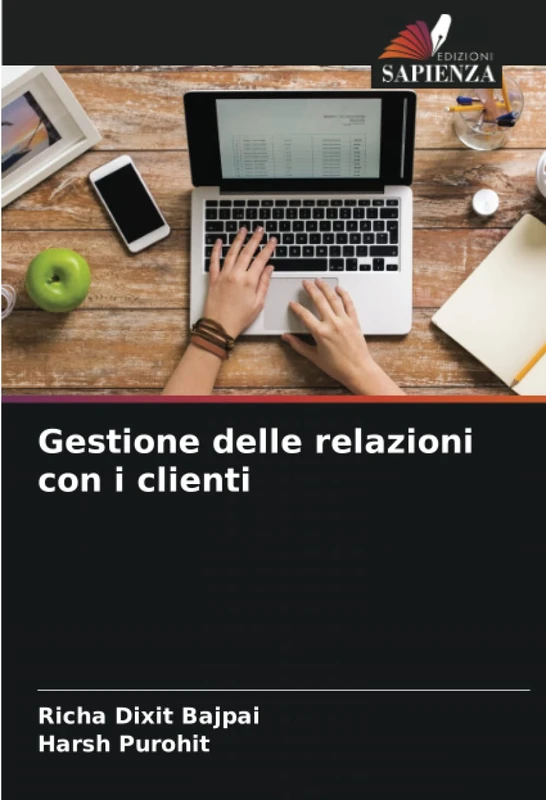 Gestione delle relazioni con i clienti