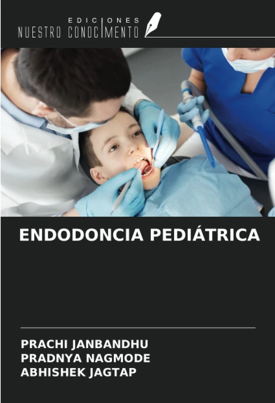 ENDODONCIA PEDIÁTRICA