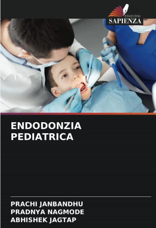 ENDODONZIA PEDIATRICA