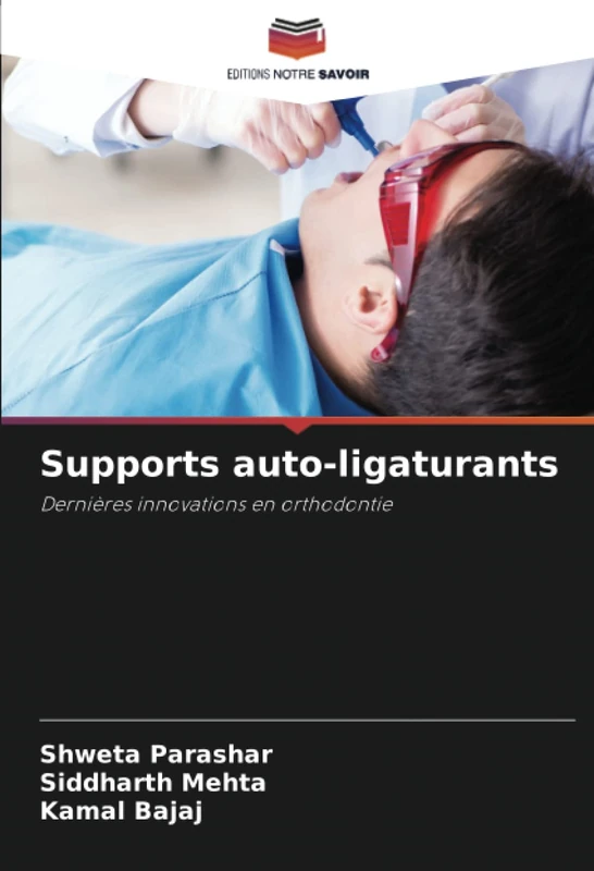 Supports auto-ligaturants: Dernières innovations en orthodontie - Image 1