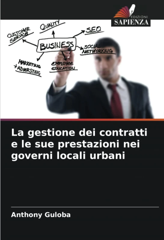 La gestione dei contratti e le sue prestazioni nei governi locali urbani