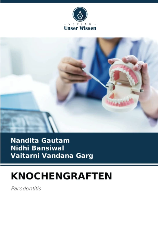 KNOCHENGRAFTEN: Parodontitis