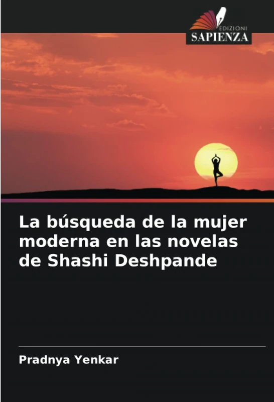 La búsqueda de la mujer moderna en las novelas de Shashi Deshpande - Image 1