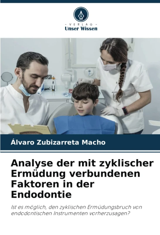 Analyse der mit zyklischer Ermüdung verbundenen Faktoren in der Endodontie: Ist es möglich, den zyklischen Ermüdungsbruch von endodontischen Instrumenten vorherzusagen? - Image 1