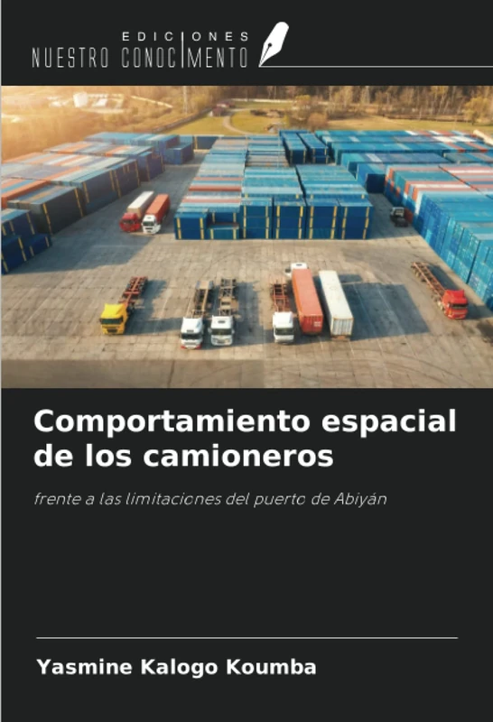Comportamiento espacial de los camioneros: frente a las limitaciones del puerto de Abiyán - Image 1