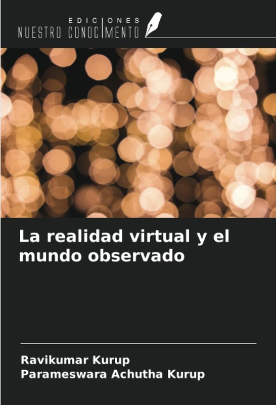 La realidad virtual y el mundo observado - Image 1