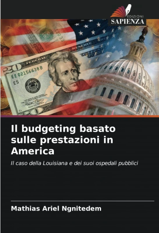 Il budgeting basato sulle prestazioni in America: Il caso della Louisiana e dei suoi ospedali pubblici - Image 1