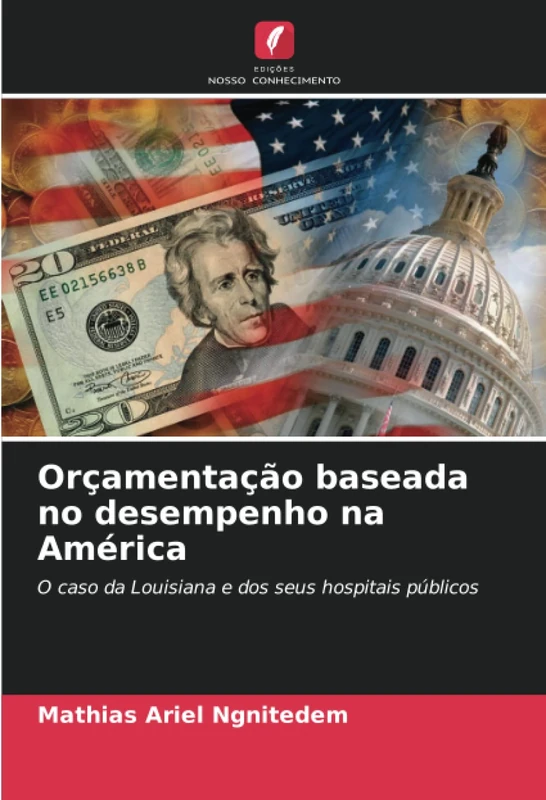 Orçamentação baseada no desempenho na América: O caso da Louisiana e dos seus hospitais públicos - Image 1