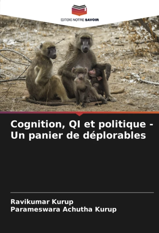 Cognition, QI et politique - Un panier de déplorables