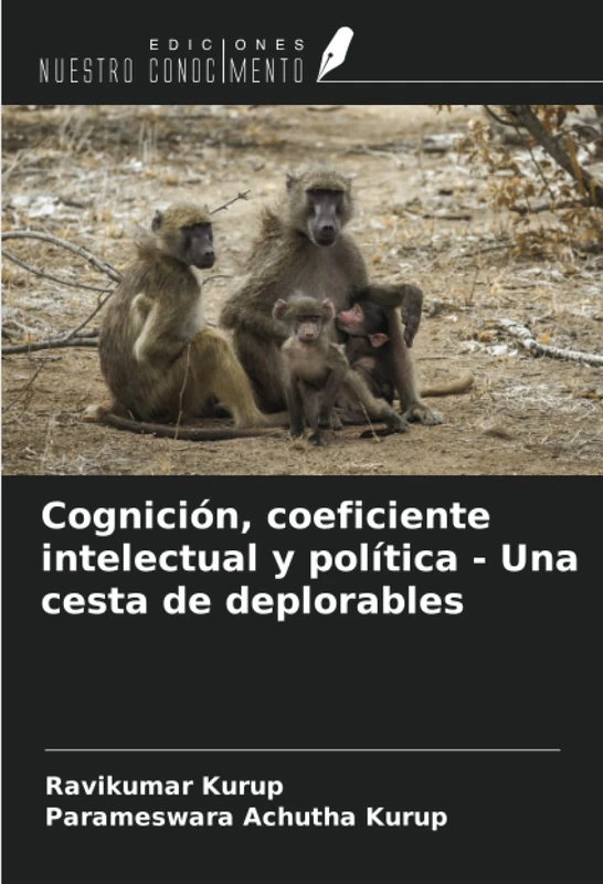 Cognición, coeficiente intelectual y política - Una cesta de deplorables - Image 1