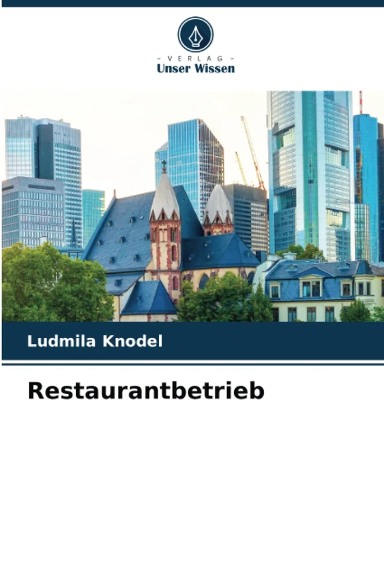 Restaurantbetrieb