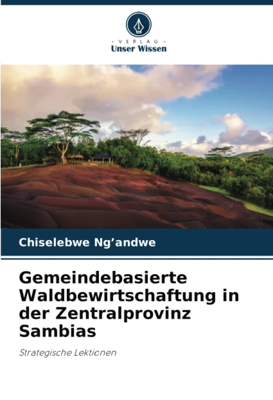 Gemeindebasierte Waldbewirtschaftung in der Zentralprovinz Sambias: Strategische Lektionen - Image 1