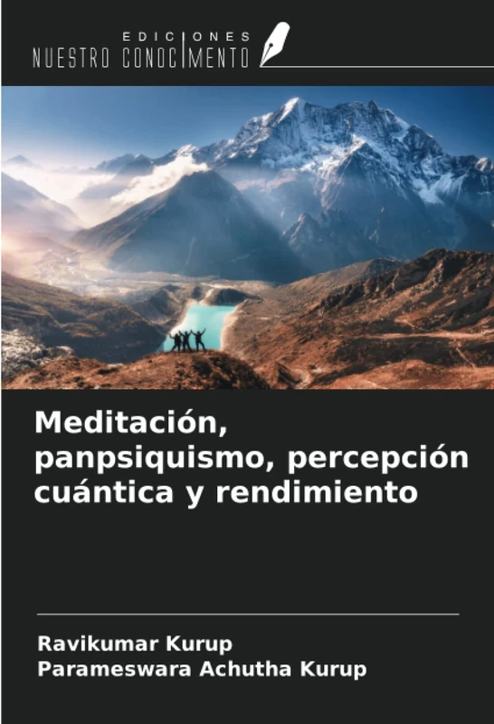 Meditación, panpsiquismo, percepción cuántica y rendimiento - Image 1