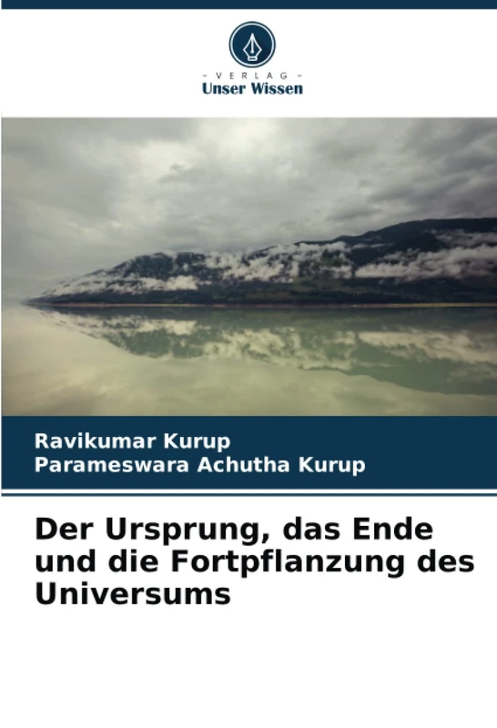 Der Ursprung, das Ende und die Fortpflanzung des Universums - Image 1