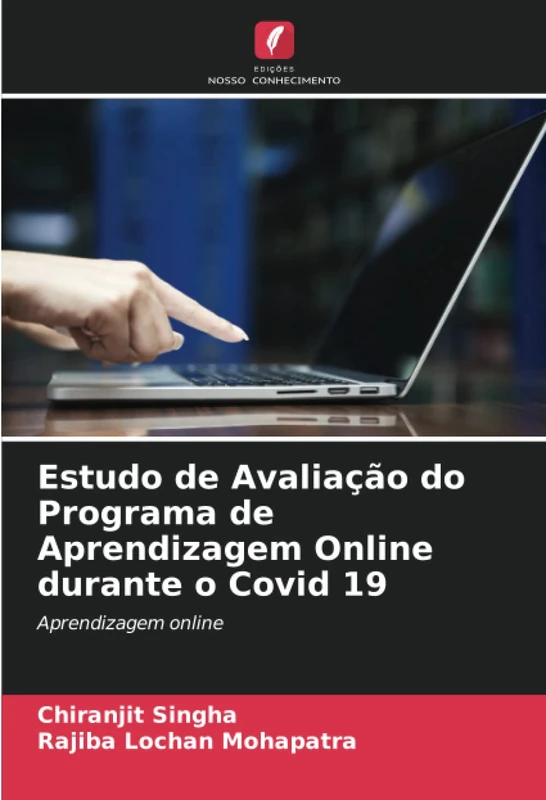 Estudo de Avaliação do Programa de Aprendizagem Online durante o Covid 19: Aprendizagem online