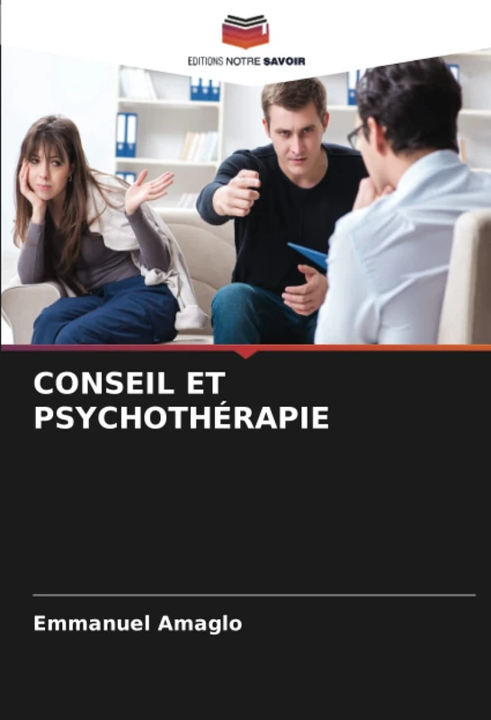 CONSEIL ET PSYCHOTHÉRAPIE