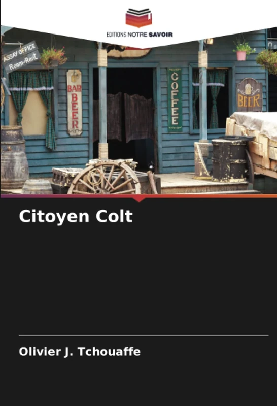 Citoyen Colt