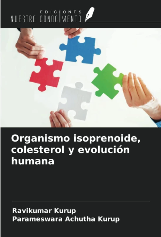 Organismo isoprenoide, colesterol y evolución humana