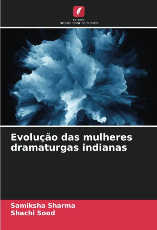Evolução das mulheres dramaturgas indianas
