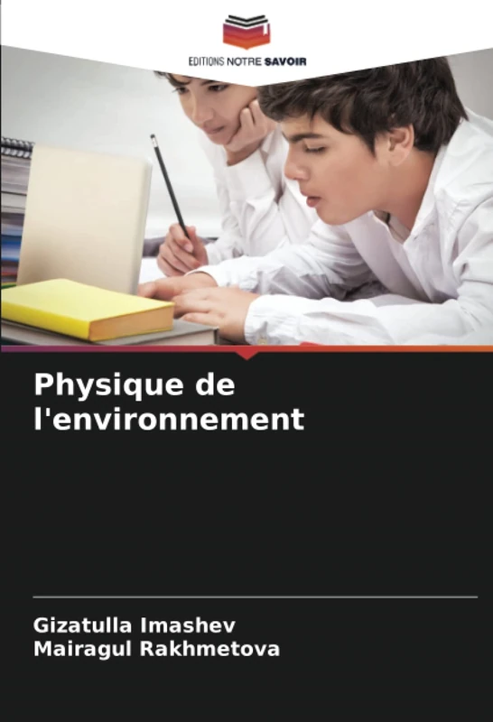 Physique de l'environnement