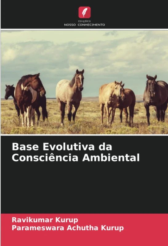 Base Evolutiva da Consciência Ambiental