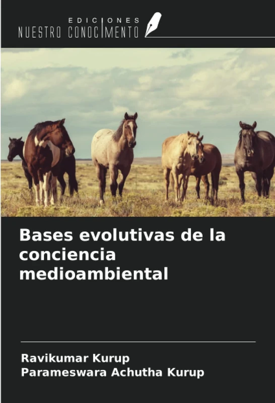Bases evolutivas de la conciencia medioambiental