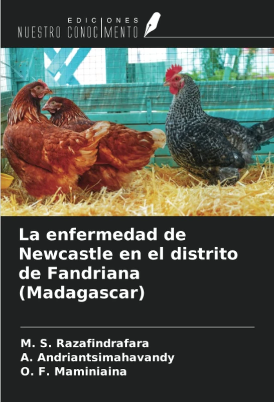 La enfermedad de Newcastle en el distrito de Fandriana (Madagascar) - Image 1