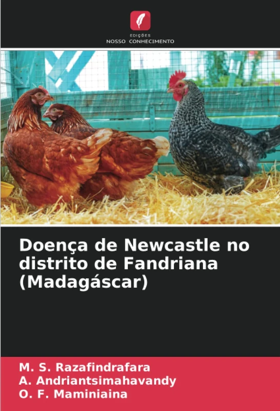 Doença de Newcastle no distrito de Fandriana (Madagáscar) - Image 1