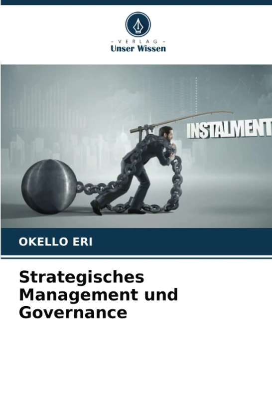 Strategisches Management und Governance