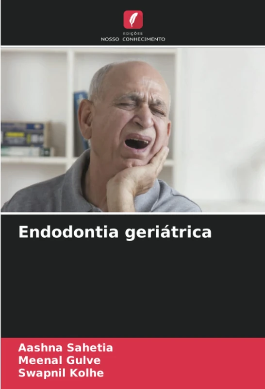Endodontia geriátrica