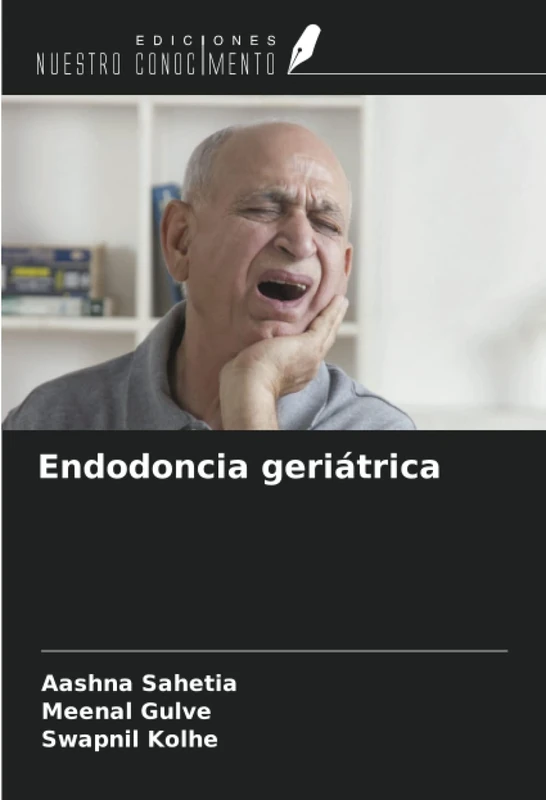 Endodoncia geriátrica