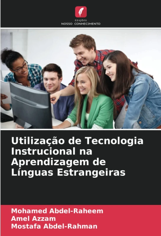 Utilização de Tecnologia Instrucional na Aprendizagem de Línguas Estrangeiras