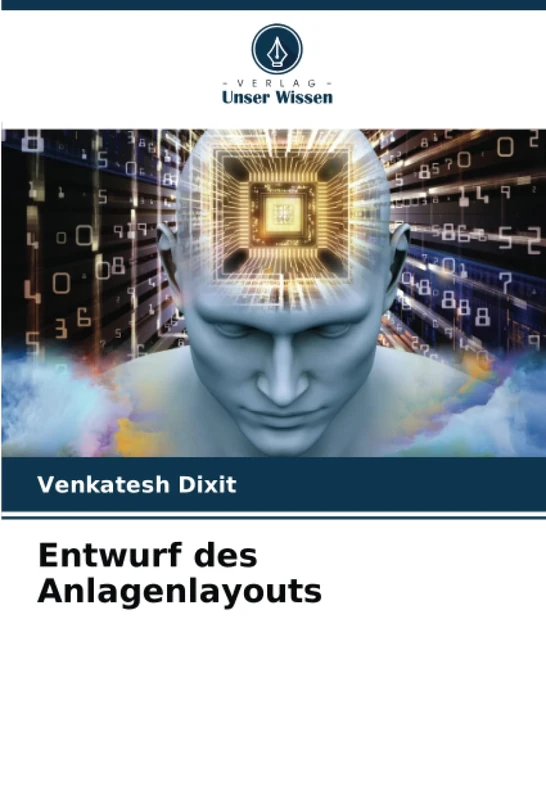 Entwurf des Anlagenlayouts - Image 1