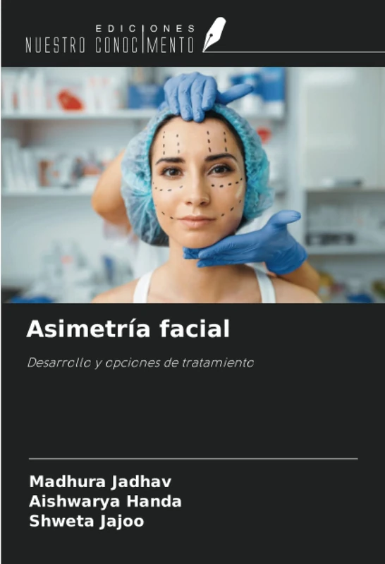 Asimetría facial: Desarrollo y opciones de tratamiento - Image 1
