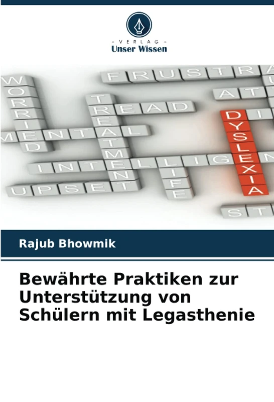 Bewährte Praktiken zur Unterstützung von Schülern mit Legasthenie - Image 1