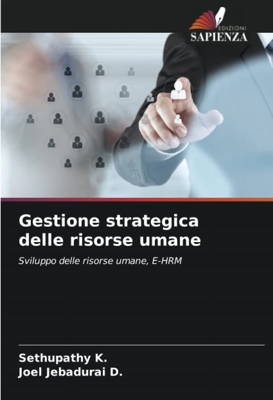 Gestione strategica delle risorse umane: Sviluppo delle risorse umane, E-HRM