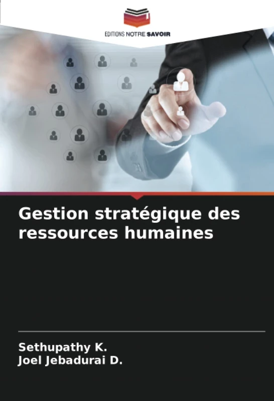 Gestion stratégique des ressources humaines