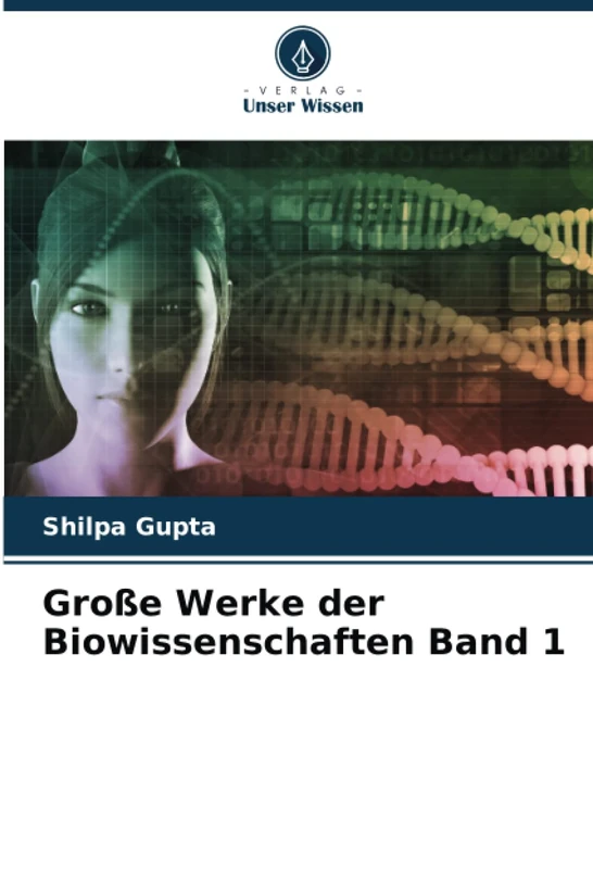 Große Werke der Biowissenschaften Band 1 - Image 1