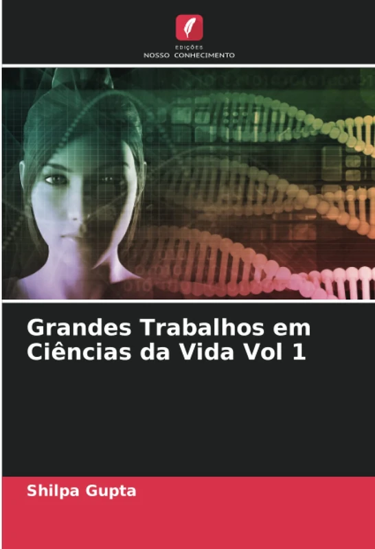 Grandes Trabalhos em Ciências da Vida Vol 1 - Image 1