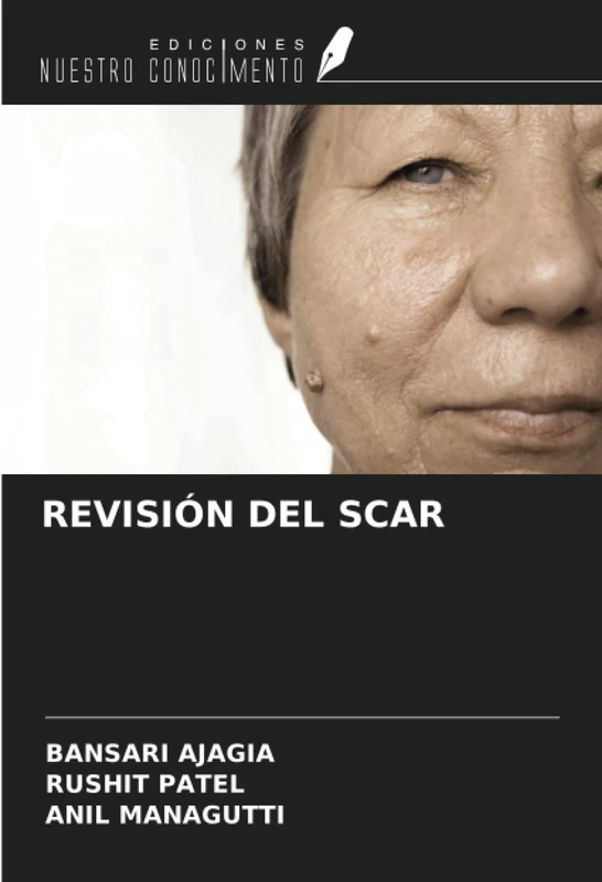 REVISIÓN DEL SCAR - Image 1